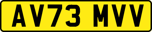 AV73MVV