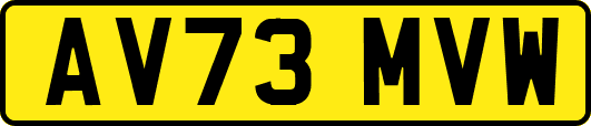 AV73MVW