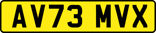 AV73MVX