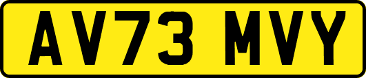 AV73MVY