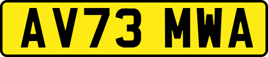AV73MWA