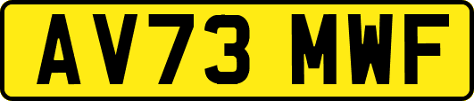AV73MWF