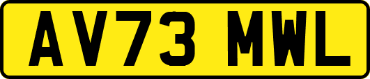 AV73MWL