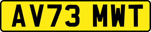 AV73MWT