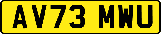 AV73MWU