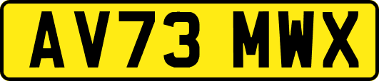 AV73MWX