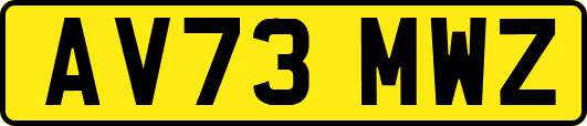 AV73MWZ