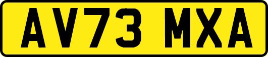 AV73MXA