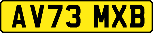 AV73MXB