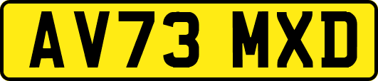 AV73MXD