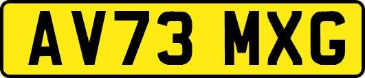 AV73MXG