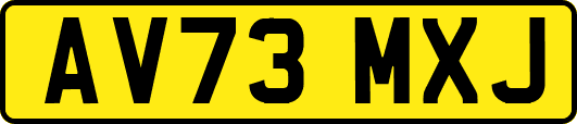 AV73MXJ