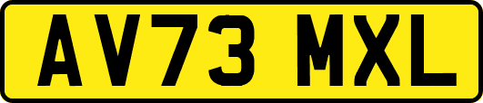 AV73MXL