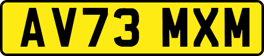 AV73MXM
