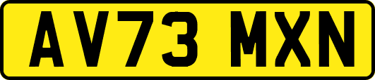 AV73MXN