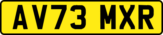AV73MXR