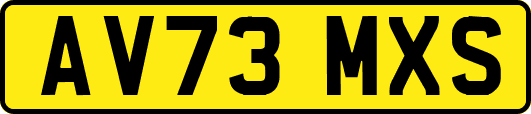 AV73MXS