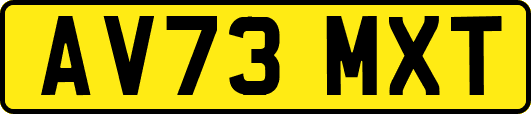 AV73MXT