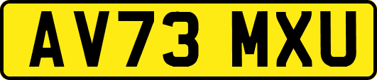 AV73MXU