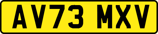 AV73MXV