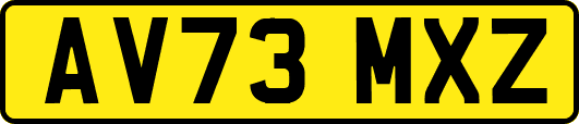 AV73MXZ