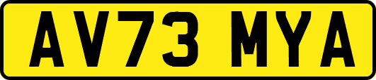 AV73MYA