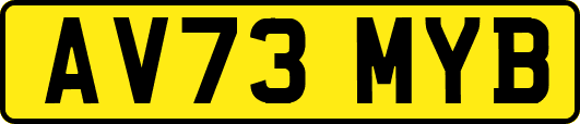 AV73MYB