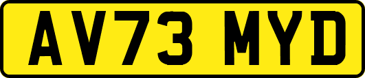 AV73MYD