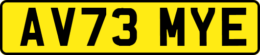 AV73MYE