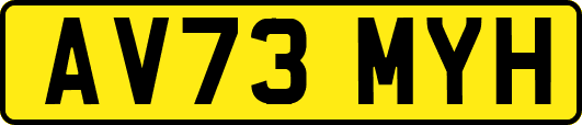 AV73MYH