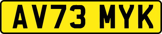 AV73MYK