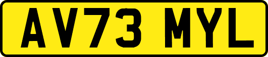 AV73MYL