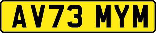 AV73MYM