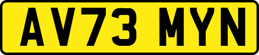 AV73MYN