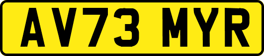 AV73MYR