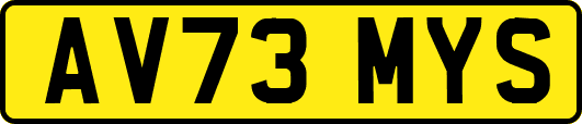 AV73MYS