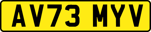 AV73MYV