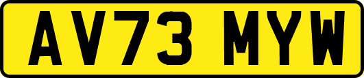 AV73MYW