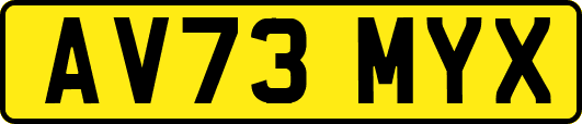 AV73MYX