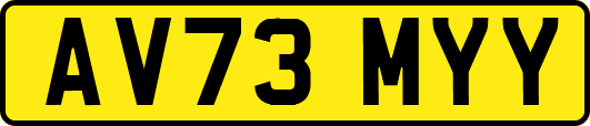 AV73MYY