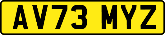 AV73MYZ