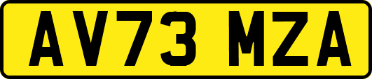 AV73MZA