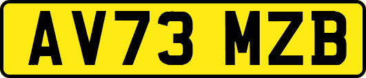 AV73MZB