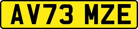 AV73MZE