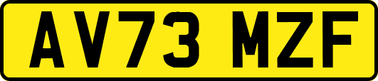 AV73MZF