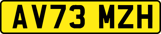 AV73MZH