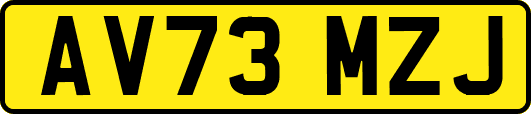 AV73MZJ