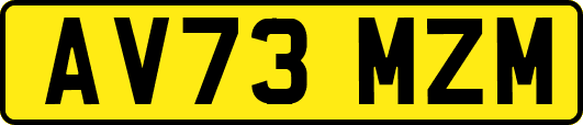 AV73MZM