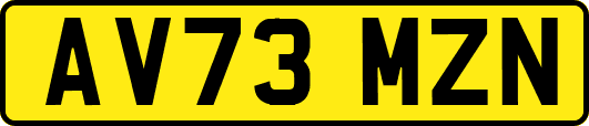 AV73MZN