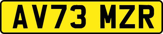 AV73MZR
